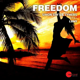 Freedom by Tymers