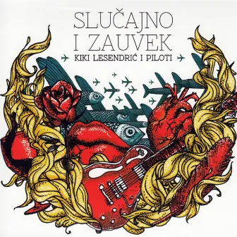 Slučajno I Zauvek by Kiki Lesendric i Piloti