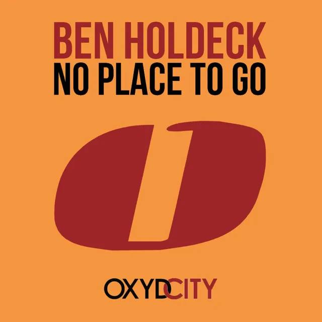 No Place to Go - Libex Radio Edit