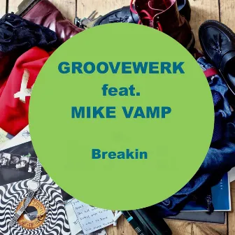 Groovewerk by LOYOTO