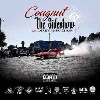 The Sideshow by Cougnut