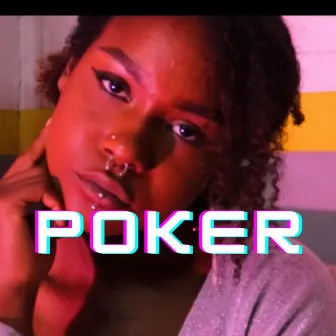 Poker by Tianna