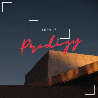 Prodigy by Lilwulf