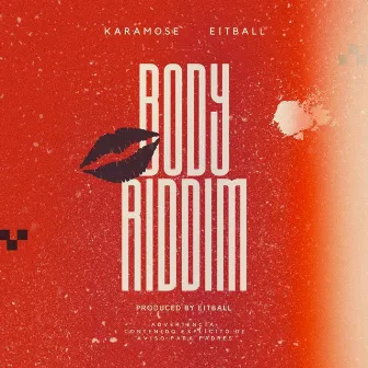 Body Riddim by Eitball