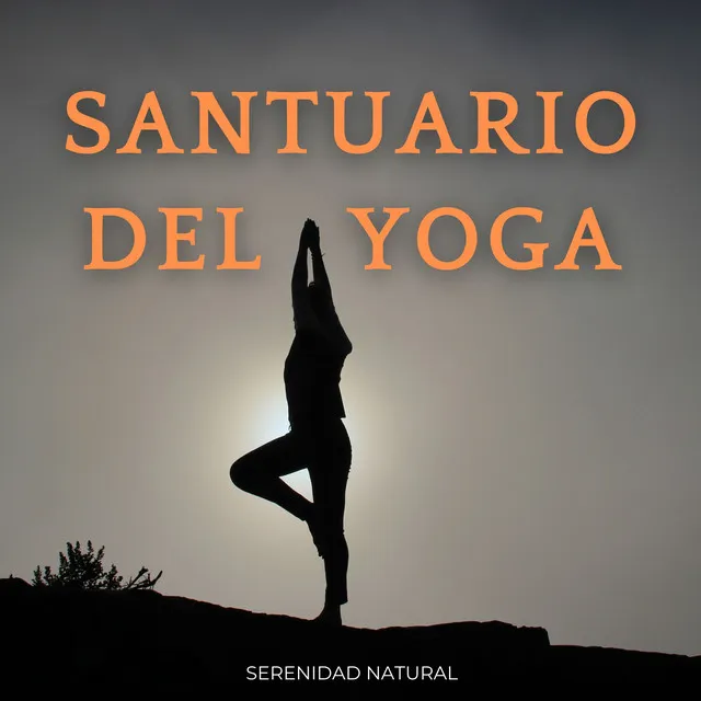 Santuario Del Yoga: Serenidad Natural