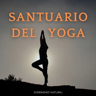 Santuario Del Yoga: Serenidad Natural by Santuario de Zamá