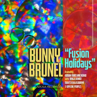 Fusion Holidays by Bunny Brunel