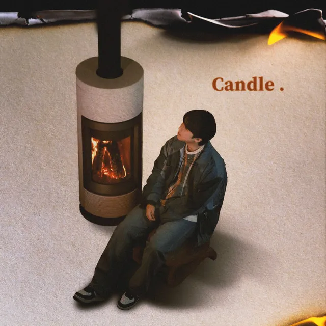 Candle (feat. Yyeon)