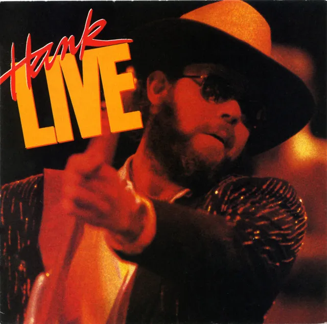 Intro / Hank Williams, Junior / Junior - Live