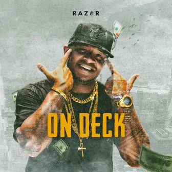 On Deck by Razor