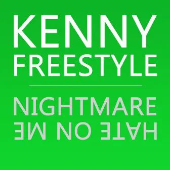 Nightmare by Kennyfreestyle