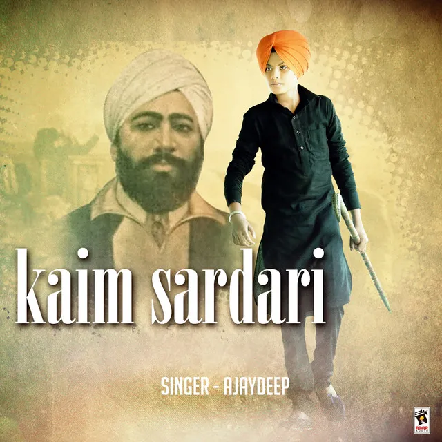 Kaim Sardari