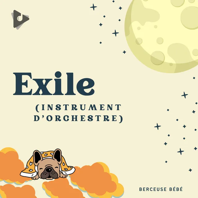 Exile (Instrumental Pour Orchestre)