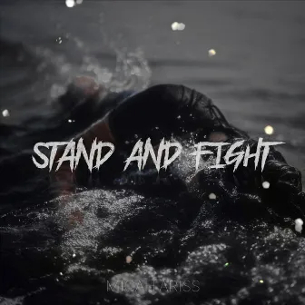 Stand and Fight by Micah Ariss