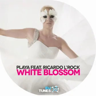 White Blossom by Playa