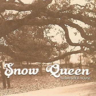 Surrender House by Snow Queen