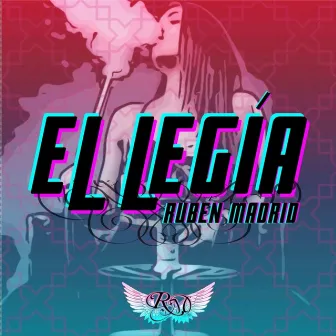 El Legia by Ruben Madrid