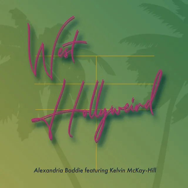 West Hollyweird - Remastered