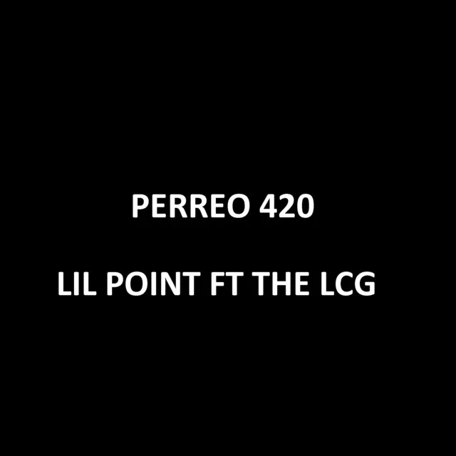 Perreo 420