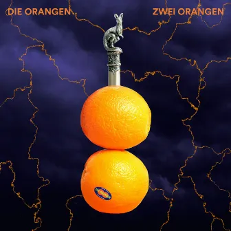 Zwei Orangen by Die Orangen