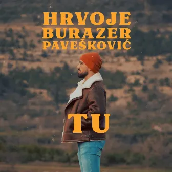 Tu by Hrvoje Burazer-Pavešković