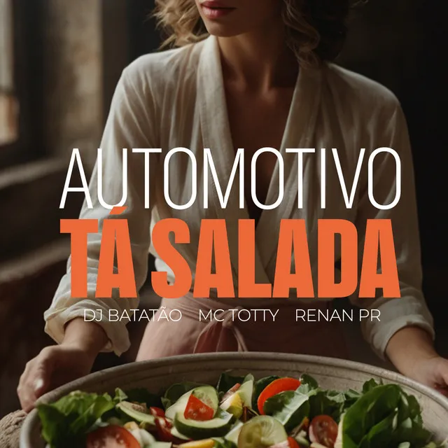 Automotivo Ta Salada