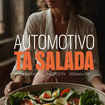 Automotivo Ta Salada by renanpr