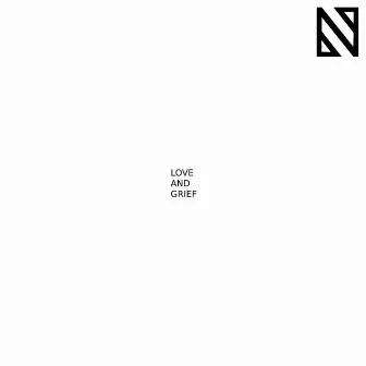 love and grief by Niveau Nihil