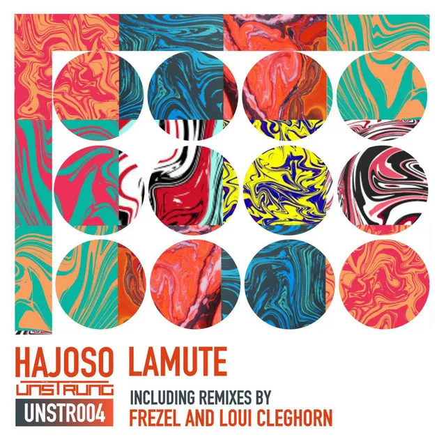 Lamute - Loui Cleghorn Remix