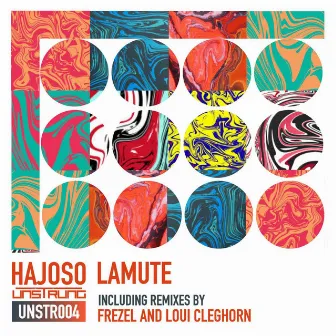 Lamute by hajoso