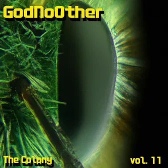 The Colony vol.11 by God No Other