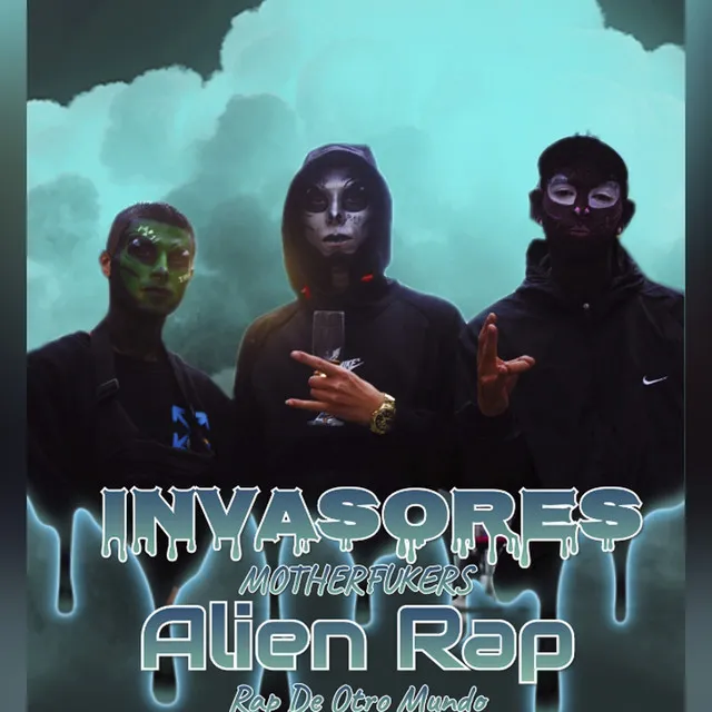 Alien Rap