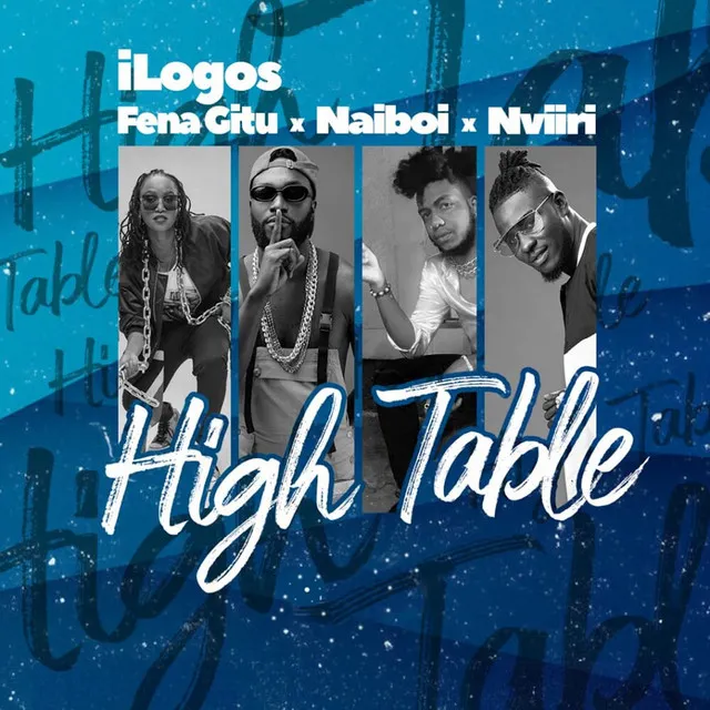 High Table