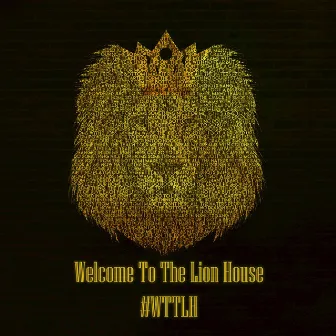 Welcome To The Lion House by Joe Thompson