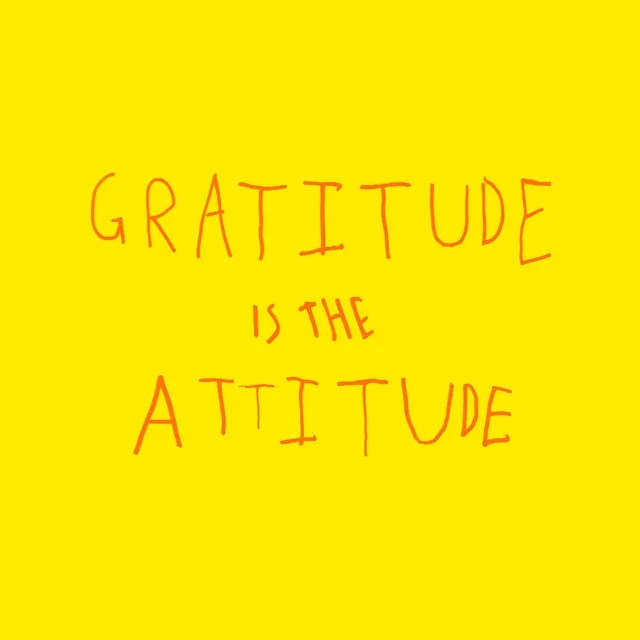 Tradition (Gratitude Is The Attitude Riddim)