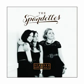 Spandex Effect by The Spandettes