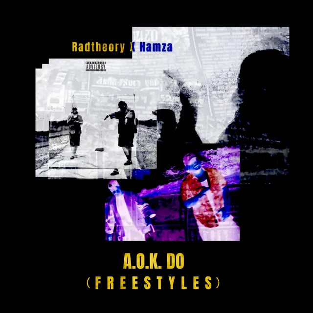 A.O.K DO (Freestyles)