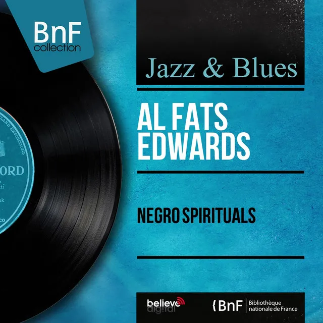 Al Fats Edwards