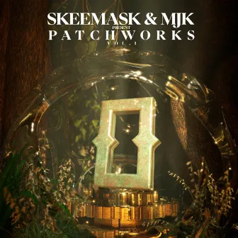 Patchworks, Vol. 1 by Skee Mask