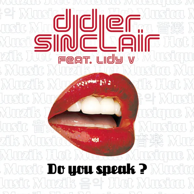 Do You Speak? - Radio Edit