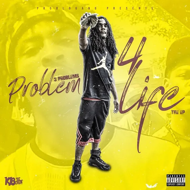 Problem 4 Life EP