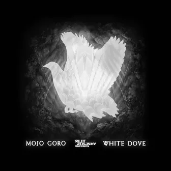 White Dove by Mojo Goro