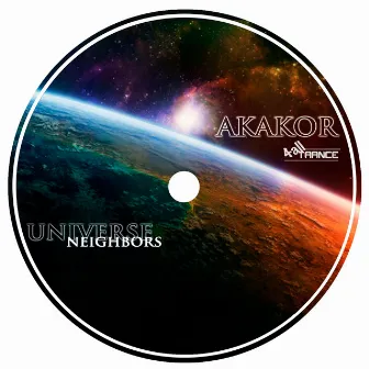 Universe Neighbors by Akakor