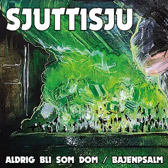 Aldrig bli som dom by Sjuttisju