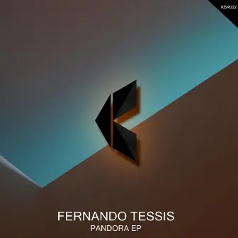 Pandora EP by Fernando Tessis