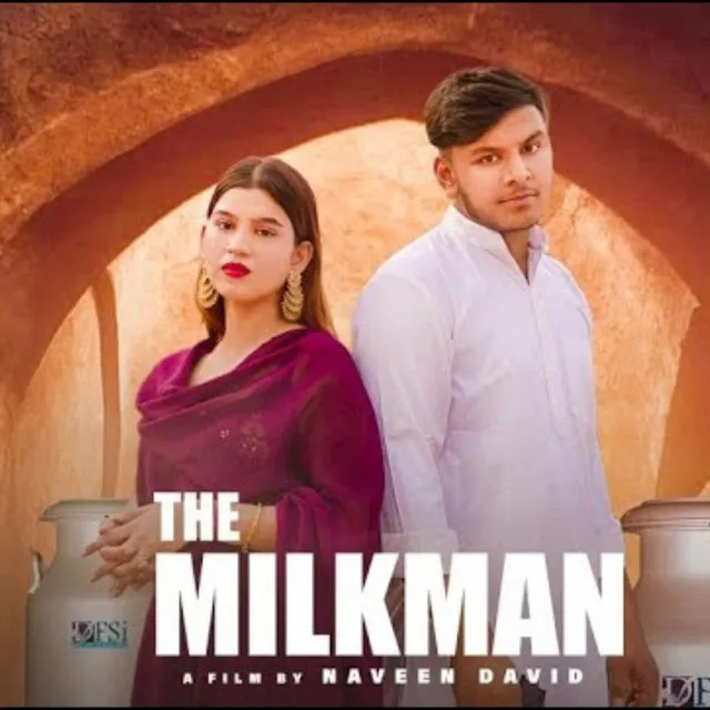 The Milkman