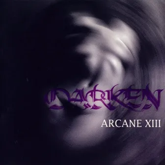 Arcane XIII by Darken