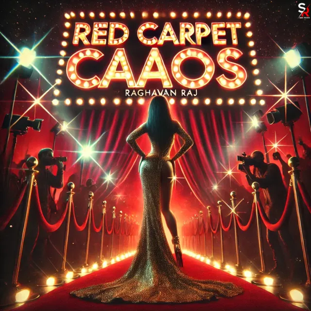 RED CARPET CAAOS