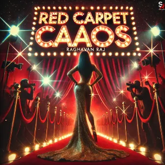 RED CARPET CAAOS by Dj Suman Raj