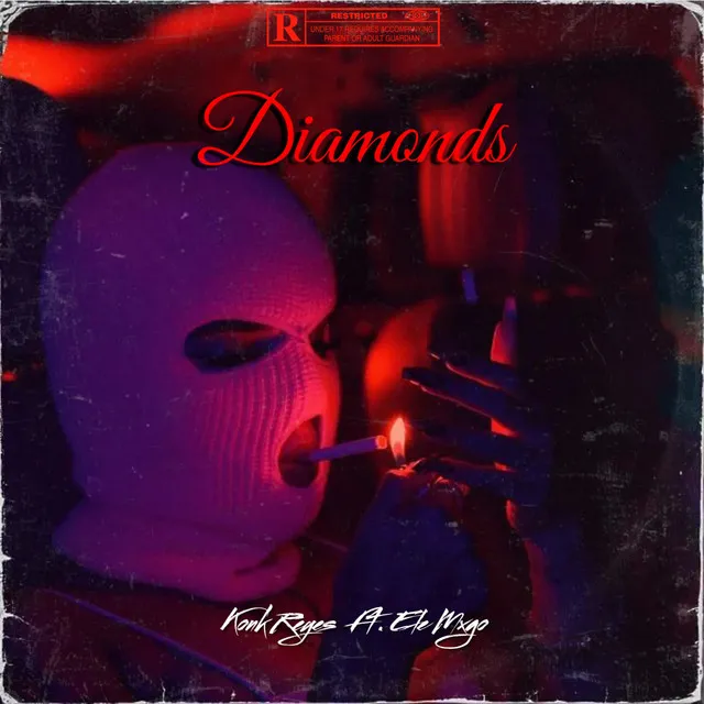 Diamonds